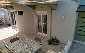 Kos Dream Beachwalk Apartment