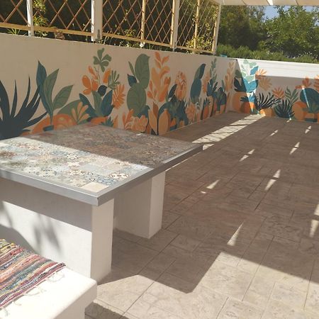 Kos Dream Beachwalk Apartment Tigkaki  Exterior photo