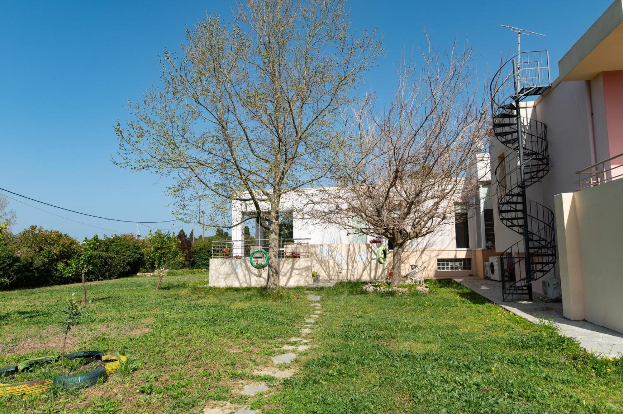 Kos Dream Beachwalk Apartment Tigkaki  Exterior photo