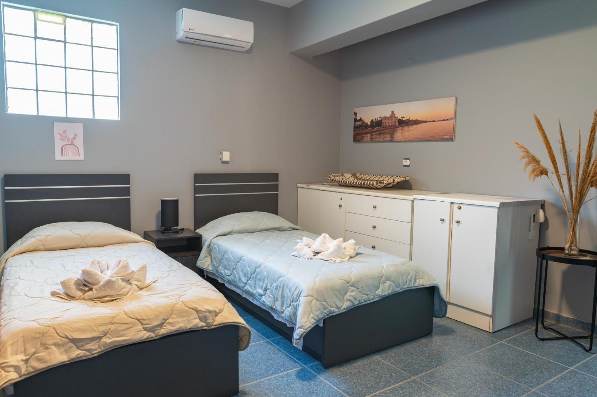 Kos Dream Beachwalk Apartment Tigkaki  Exterior photo