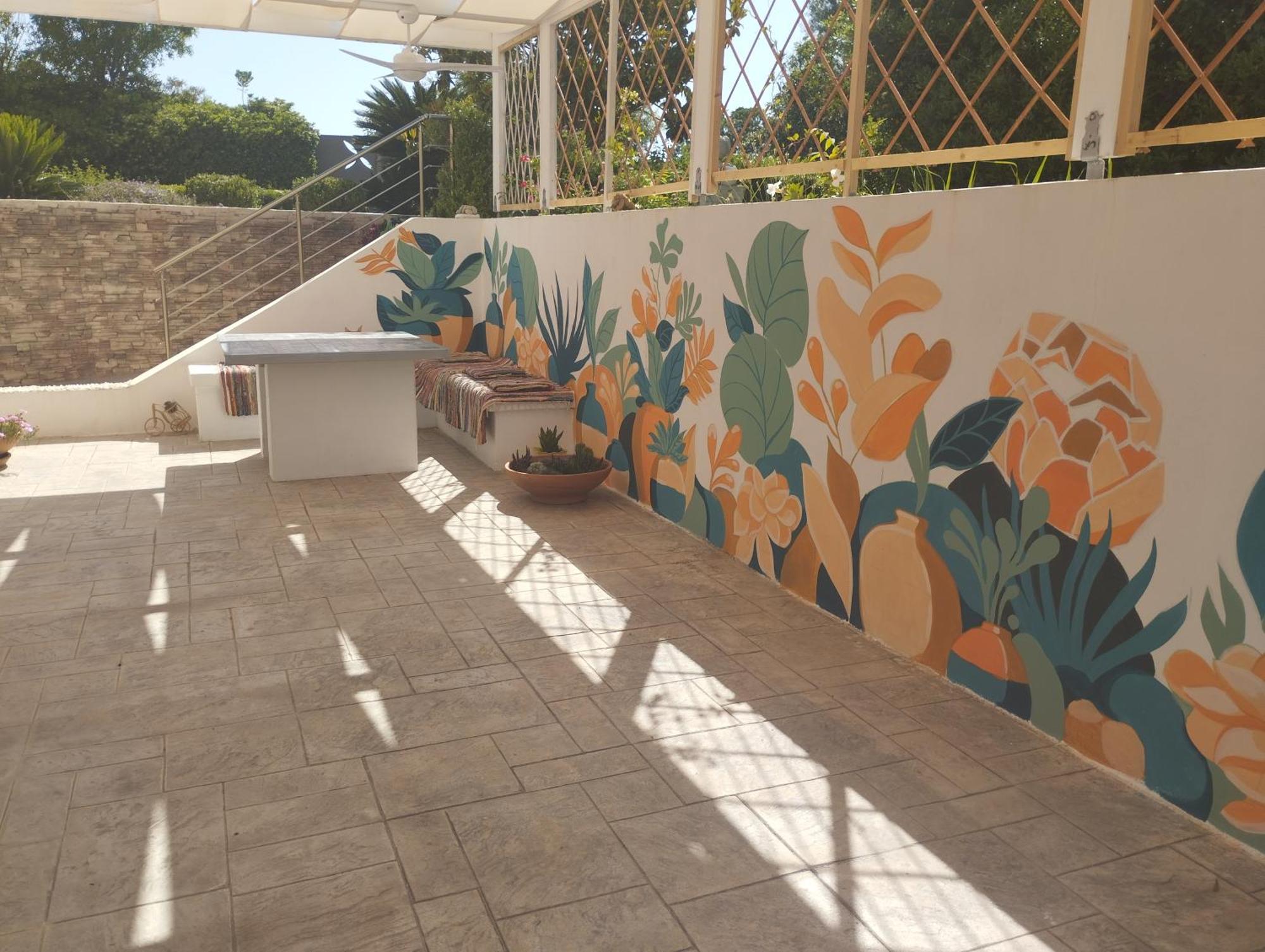 Kos Dream Beachwalk Apartment Tigkaki  Exterior photo