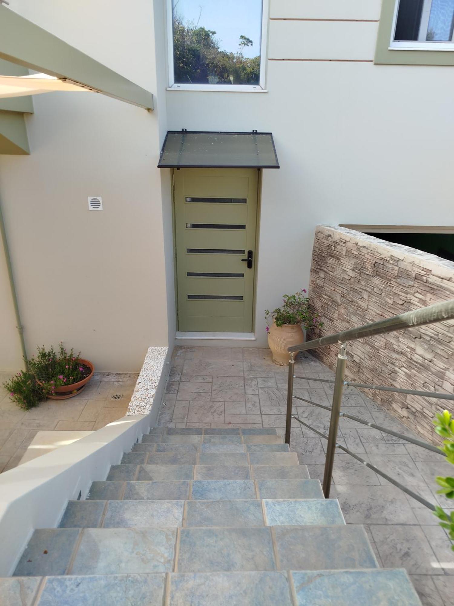 Kos Dream Beachwalk Apartment Tigkaki  Exterior photo
